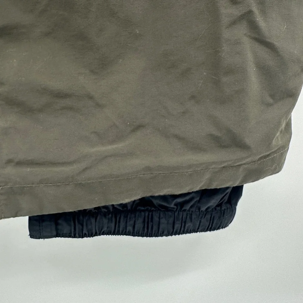 The North Face north face